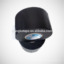 Qiangke butyl rubber adhesive pipe tape black roller wrap tapes